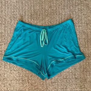 Victoria’s Secret Pajama Shorts